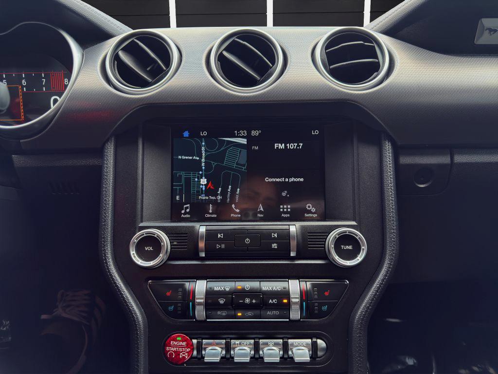 2019 Ford Mustang Image 14