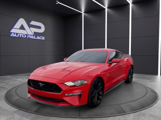 Image for 2019 Ford Mustang Gt Premium Roush Supercharged ID: 6766000