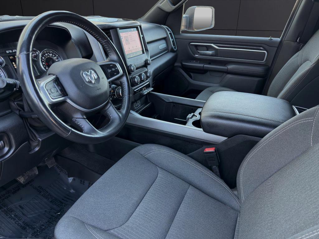 2022 RAM 1500 Image 11