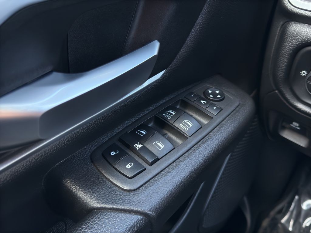 2022 RAM 1500 Image 10
