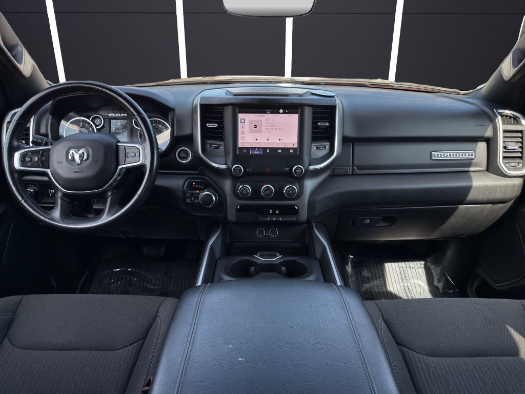 2022 RAM 1500 Image 12