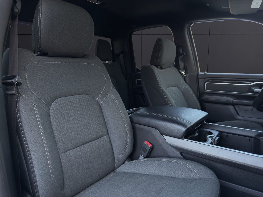 2022 RAM 1500 Image 13