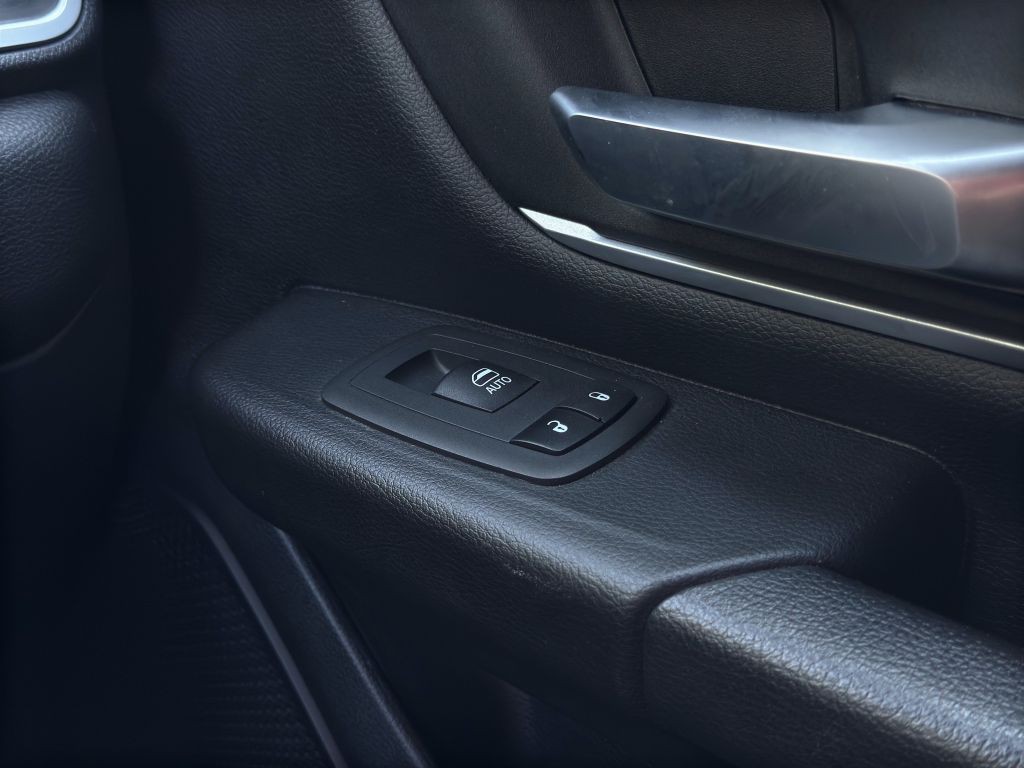 2022 RAM 1500 Image 14