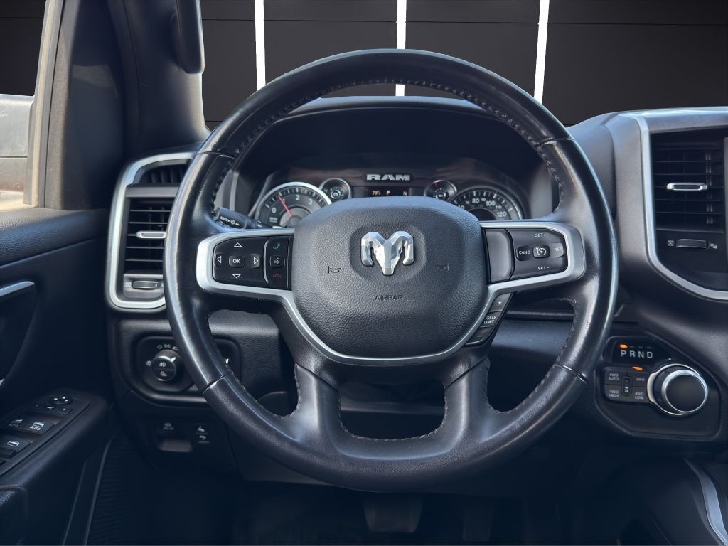 2022 RAM 1500 Image 15