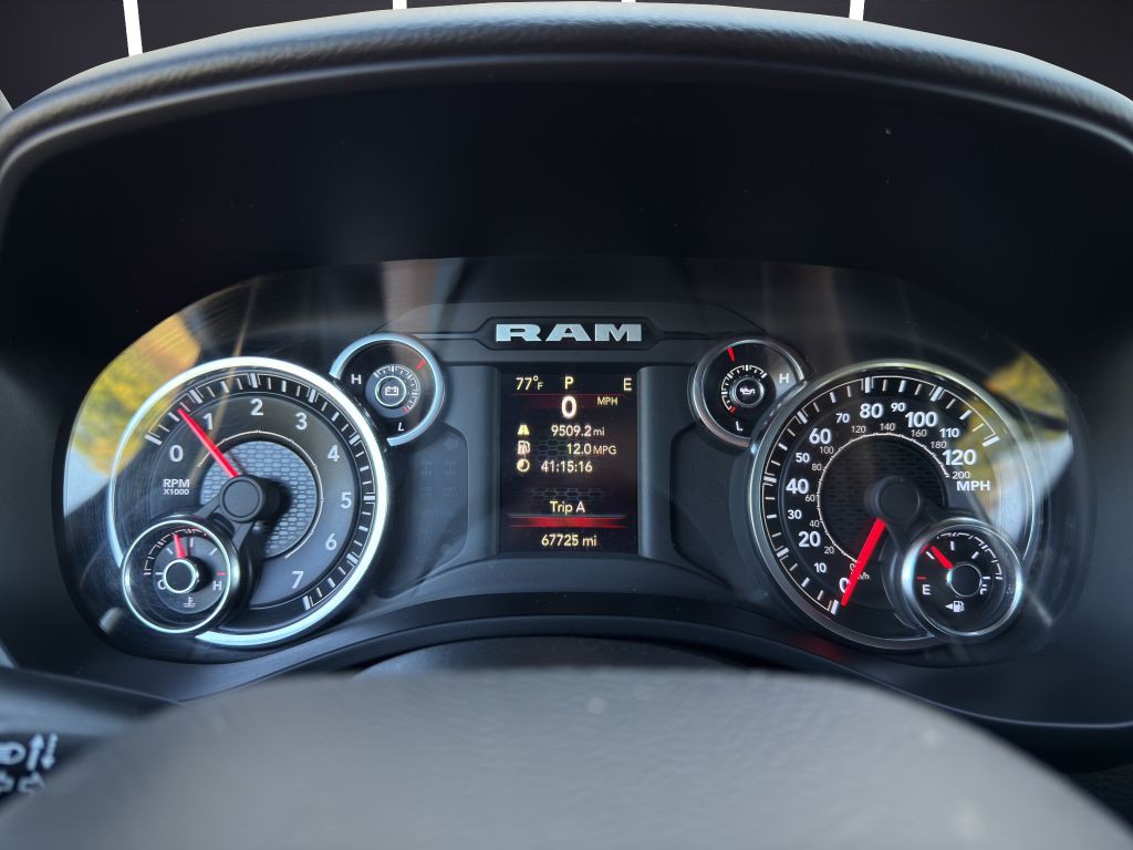 2022 RAM 1500 Image 16