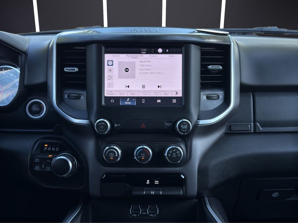 2022 RAM 1500 Image 17