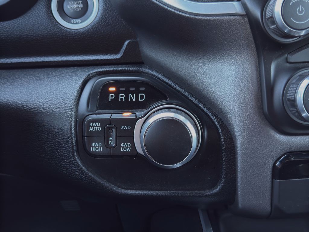 2022 RAM 1500 Image 18