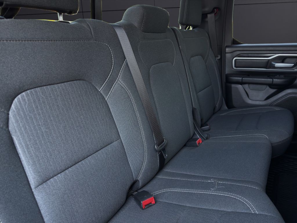 2022 RAM 1500 Image 19