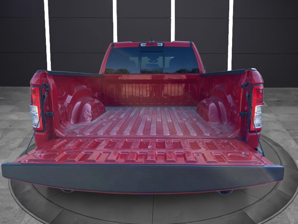 2022 RAM 1500 Image 21
