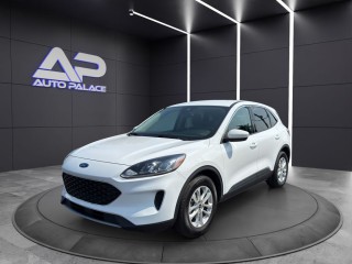 Image for 2020 Ford Escape SE ID: 6766060