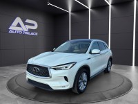 Image for 2021 INFINITI QX50 LUXE 1OWNER VERY CLEAN ROOF ID: 6766113