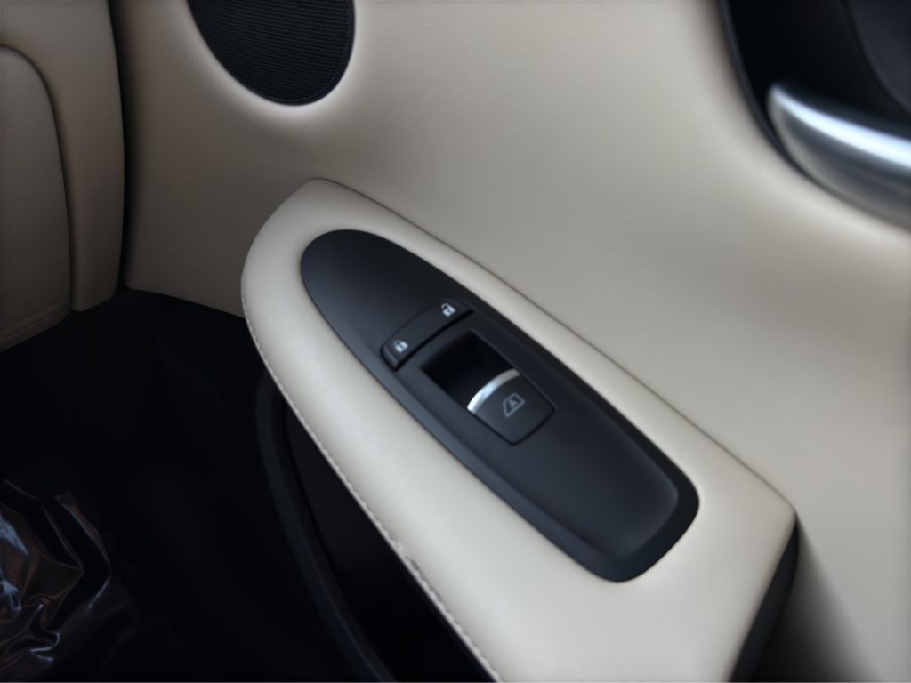 2021 INFINITI QX50 Image 15