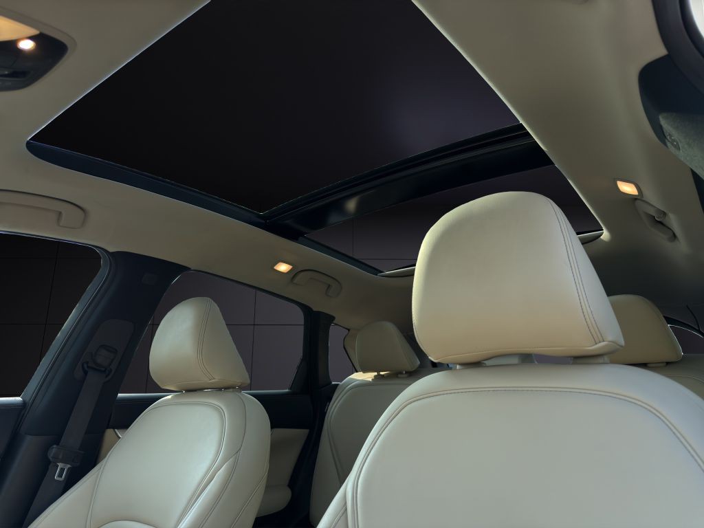 2021 INFINITI QX50 Image 20