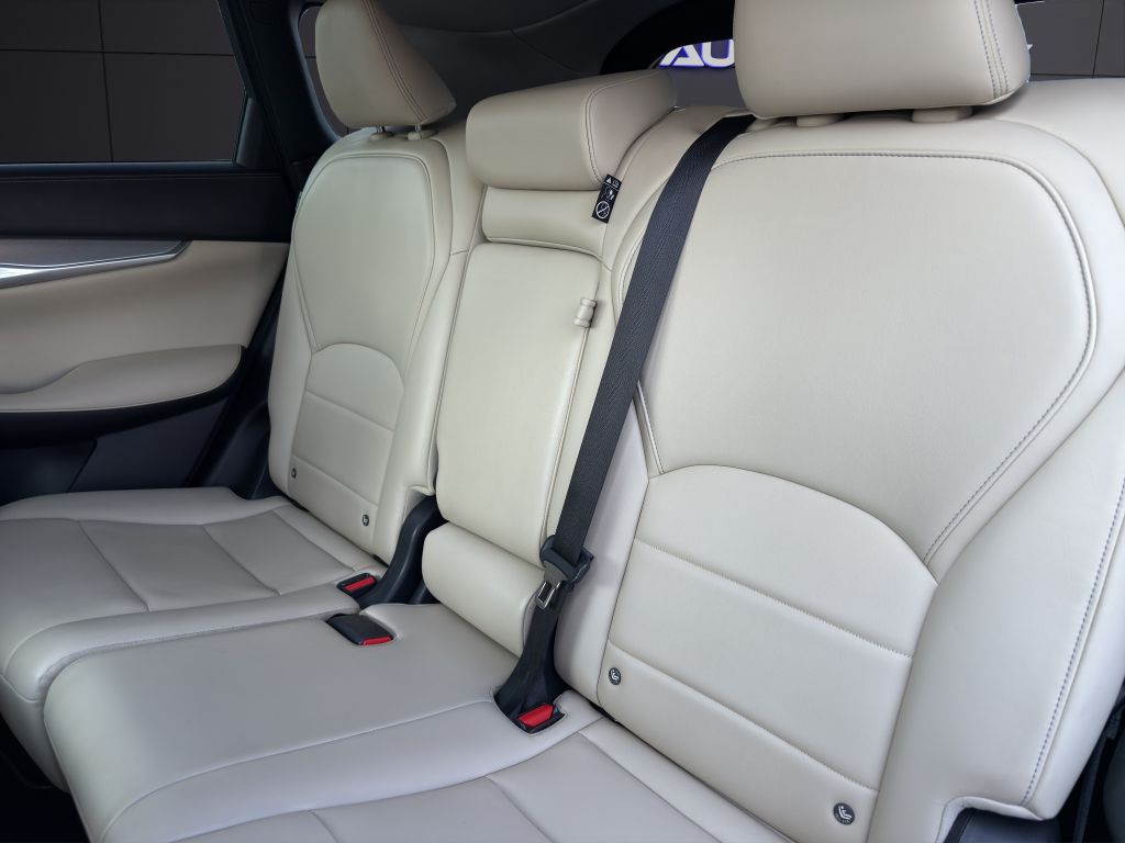 2021 INFINITI QX50 Image 22