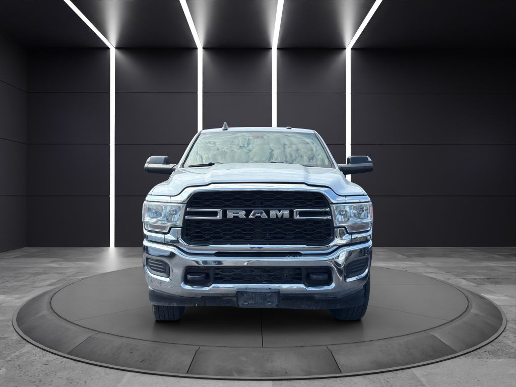 2020 RAM 2500 Image 2