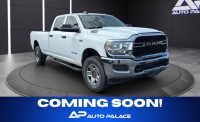 Image for 2020 RAM 2500 TRADESMAN 6.4 V8 LONG BED ID: 6766713