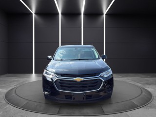 Image for 2020 Chevrolet Traverse Ls Lowest Price Around ID: 6766866