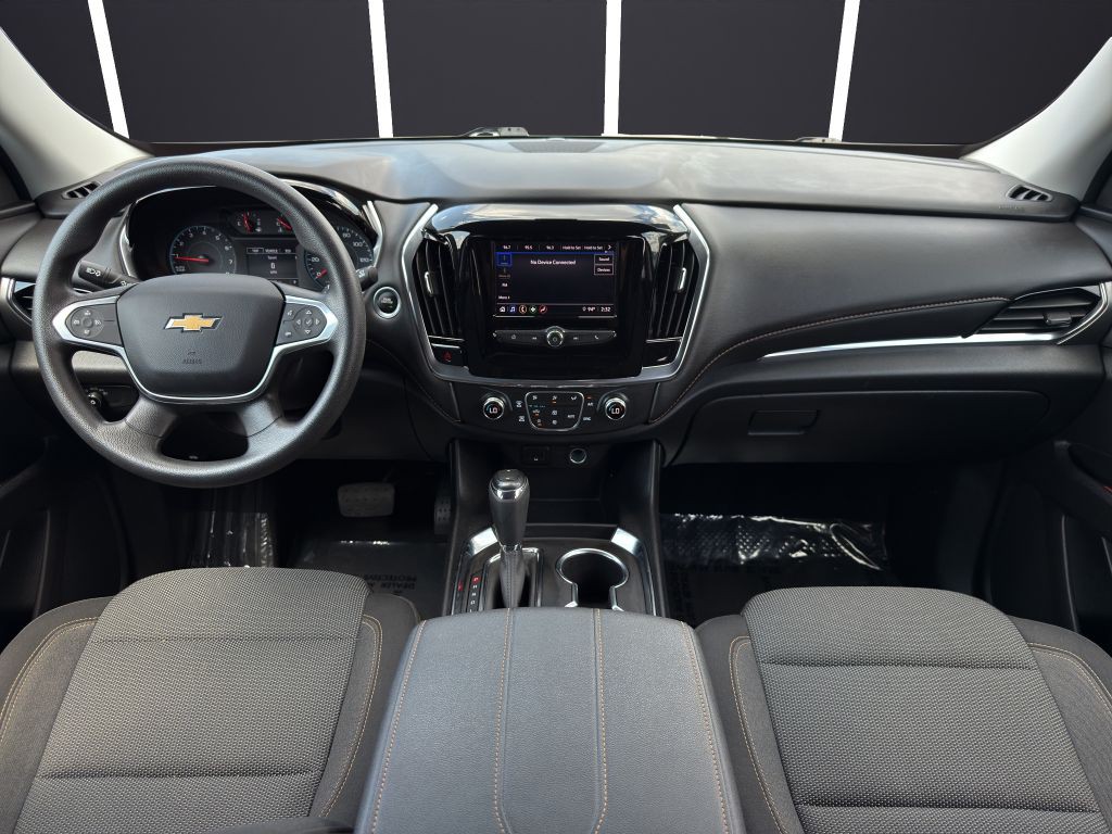 2020 Chevrolet Traverse Image 6