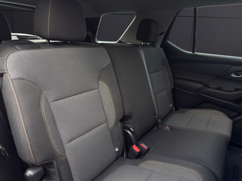 2020 Chevrolet Traverse Image 13