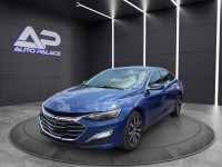 Image for 2023 Chevrolet Malibu RS ID: 6766890