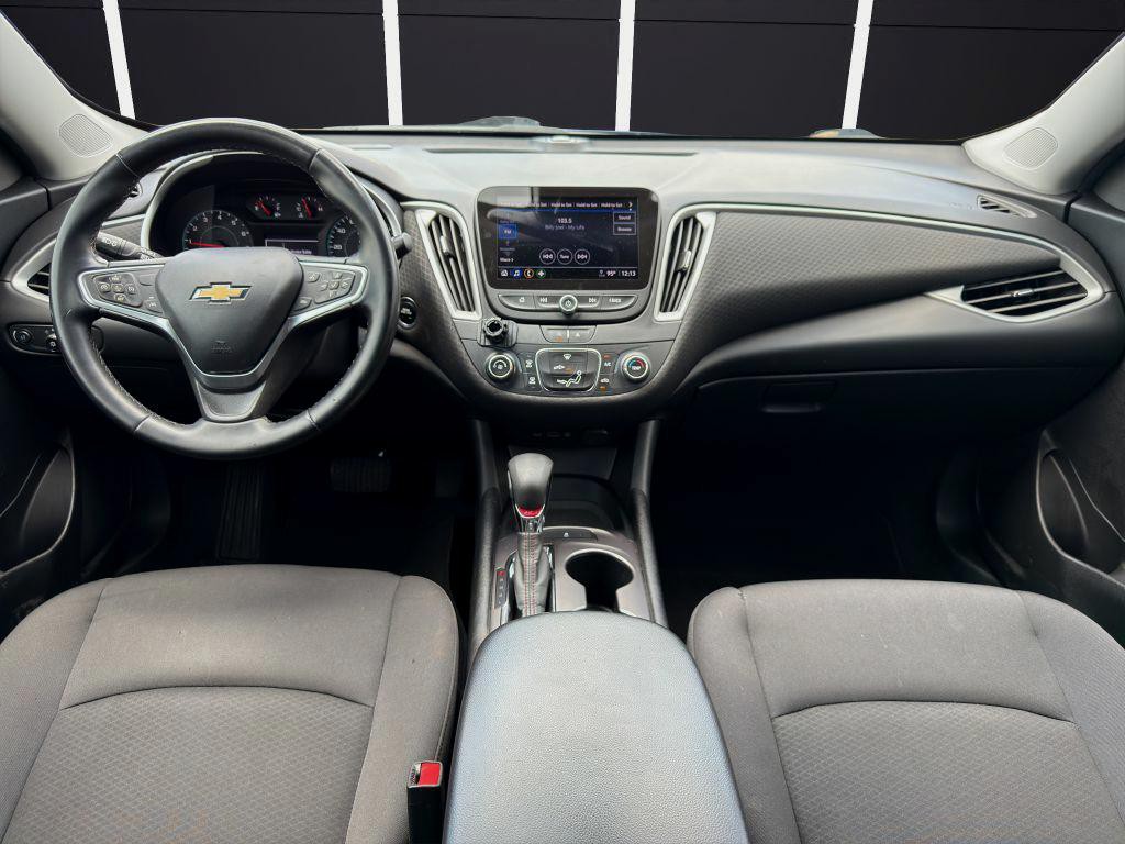 2023 Chevrolet Malibu Image 10