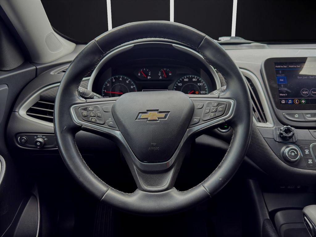 2023 Chevrolet Malibu Image 13