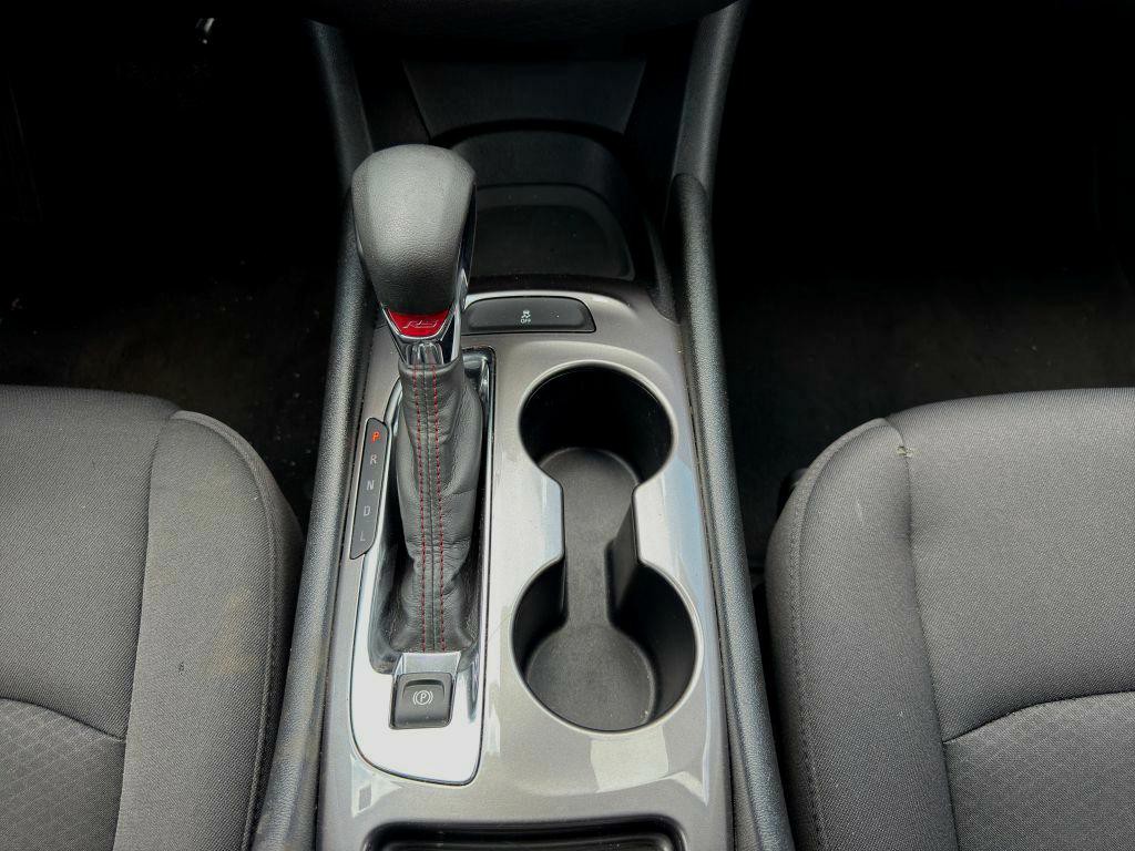 2023 Chevrolet Malibu Image 15