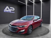 Image for 2021 Chevrolet Malibu RS ID: 6767049