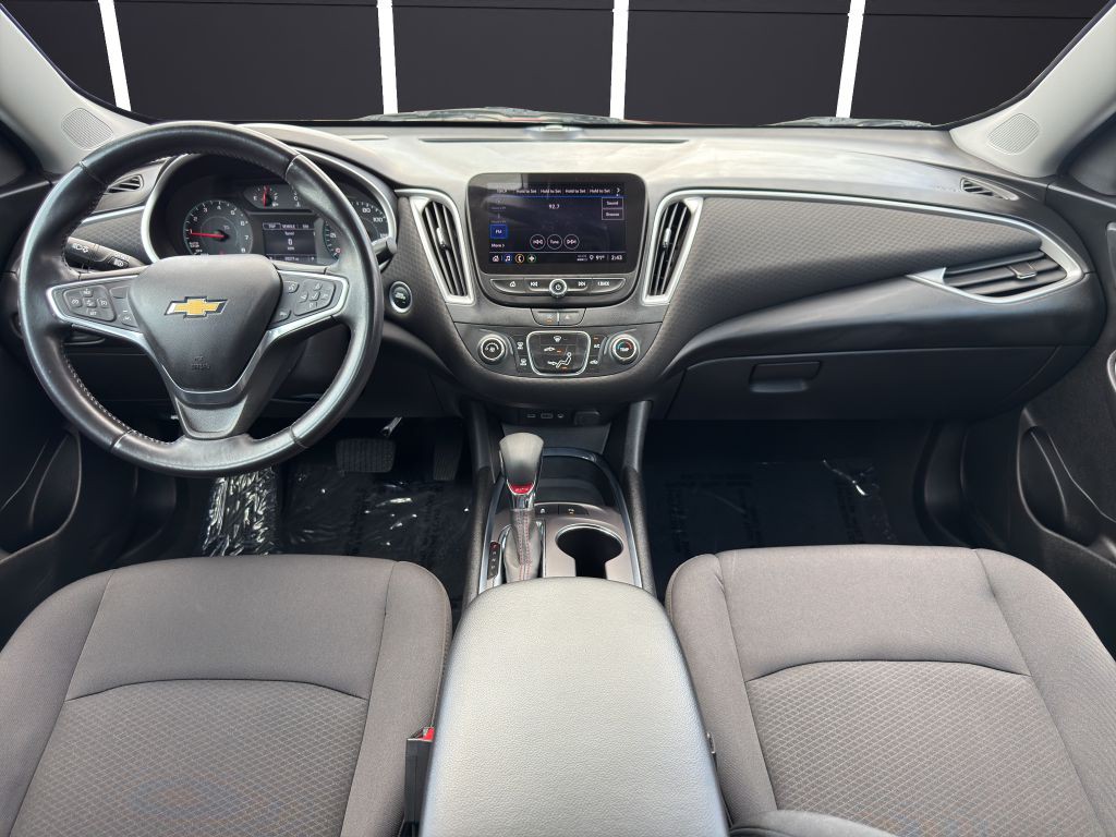 2021 Chevrolet Malibu Image 10