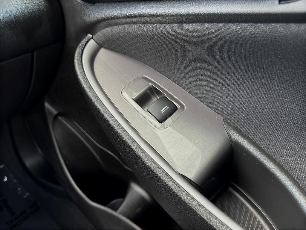 2021 Chevrolet Malibu Image 12