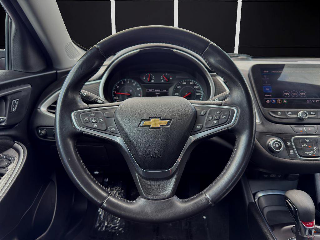 2021 Chevrolet Malibu Image 13