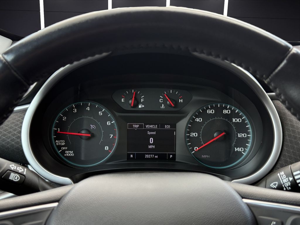 2021 Chevrolet Malibu Image 14