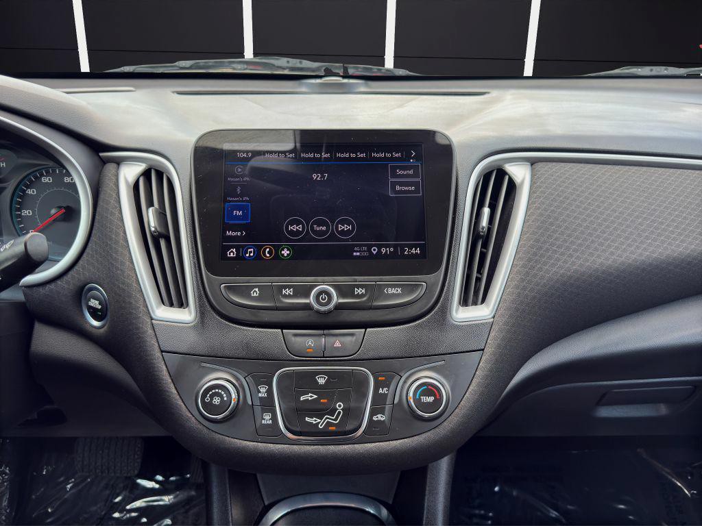 2021 Chevrolet Malibu Image 15