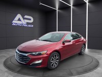 Image for 2021 Chevrolet Malibu RS ID: 6767049
