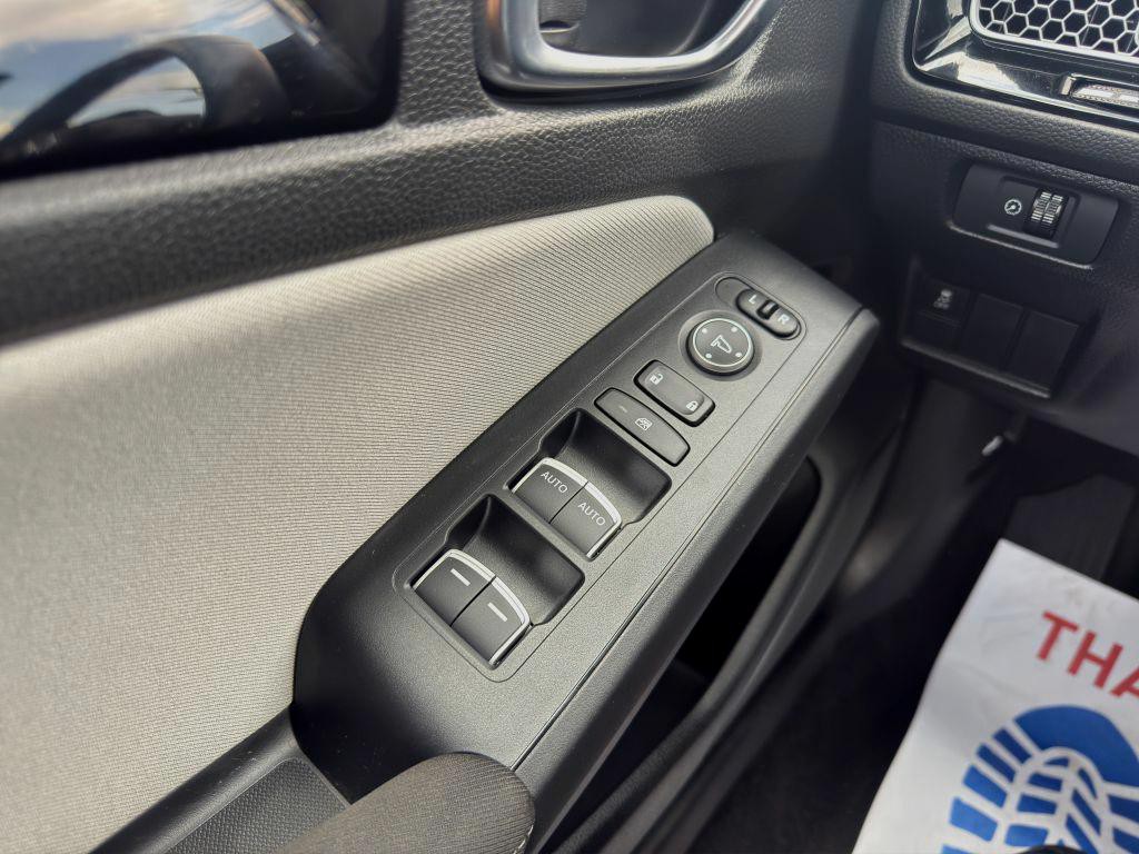 2025 Honda Civic Image 3