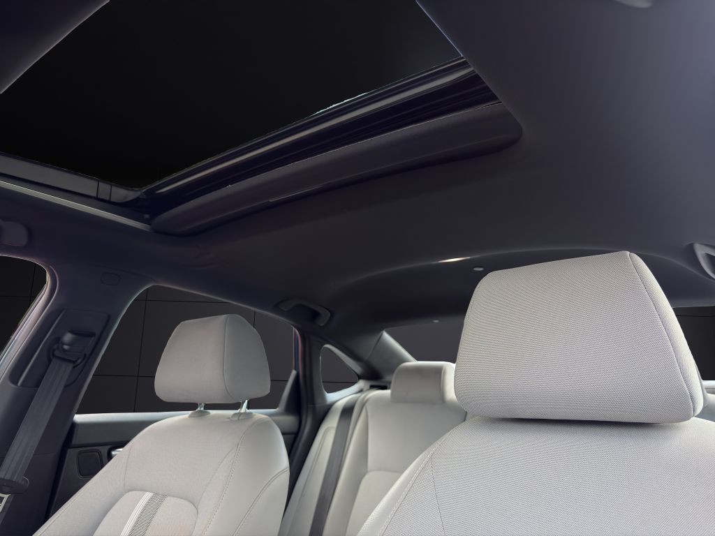 2025 Honda Civic Image 10