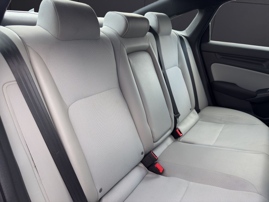 2025 Honda Civic Image 11