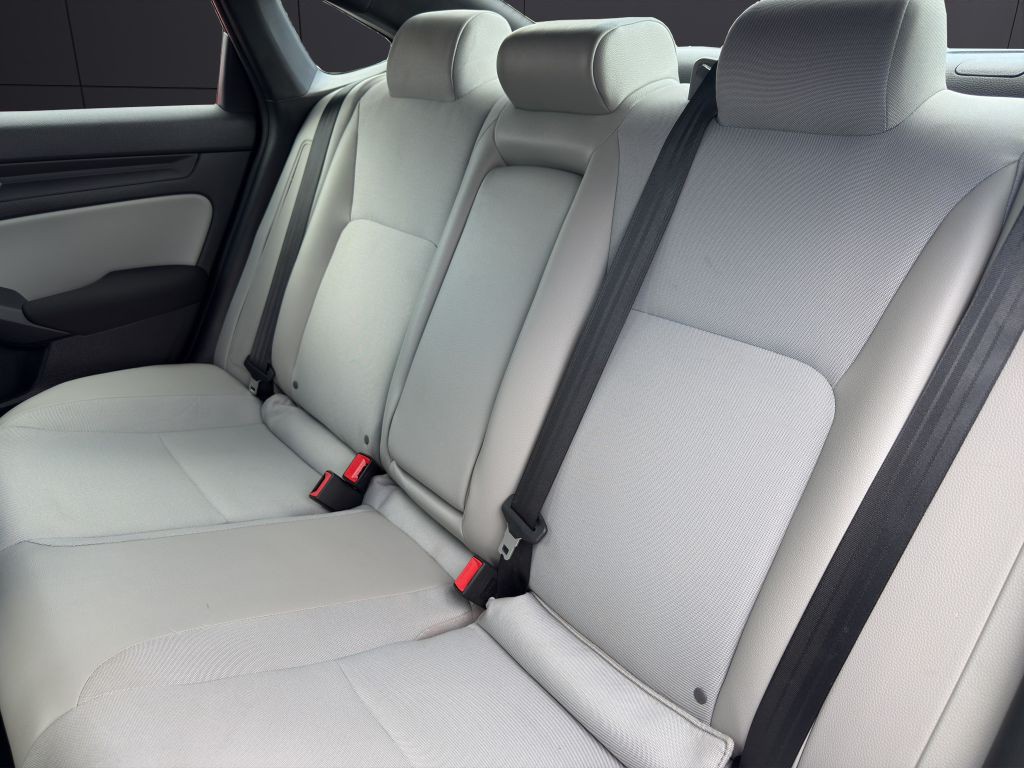 2025 Honda Civic Image 12