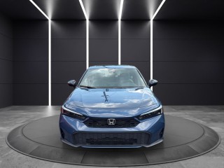 Image for 2025 Honda Civic Sport ID: 6767076