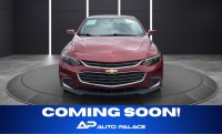 Image for 2018 Chevrolet Malibu LT ID: 6769962