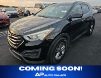 Image for 2017 Hyundai Santa Fe Sport Lowest Price Around ID: 6777791