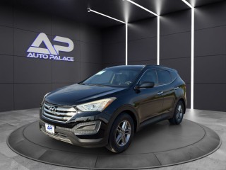 Image for 2017 Hyundai Santa Fe Sport Lowest Price Around ID: 6777791