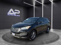 Image for 2017 Hyundai Santa Fe Sport Lowest Price Around ID: 6777791
