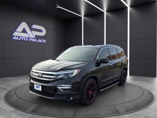 Image for 2017 Honda Pilot Touring Lowest Price ID: 6777796