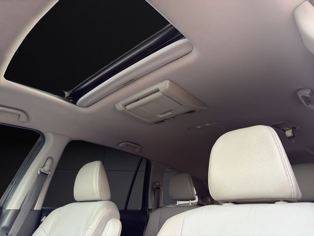 2017 Honda Pilot Image 20