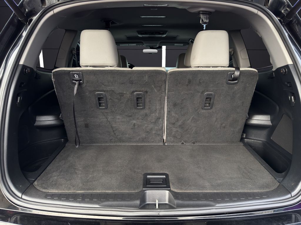 2017 Honda Pilot Image 23