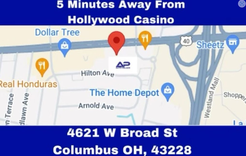 2017 Dodge Challenger Image 9