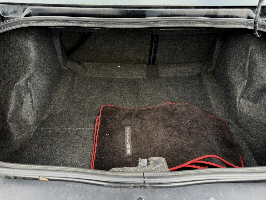 2017 Dodge Challenger Image 22