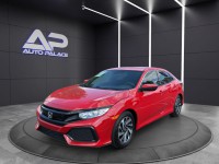 Image for 2018 Honda Civic LX ID: 6777815