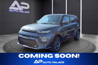 Image for 2021 Kia Soul GT LINE KBB VALUE 14,500 ID: 6784884